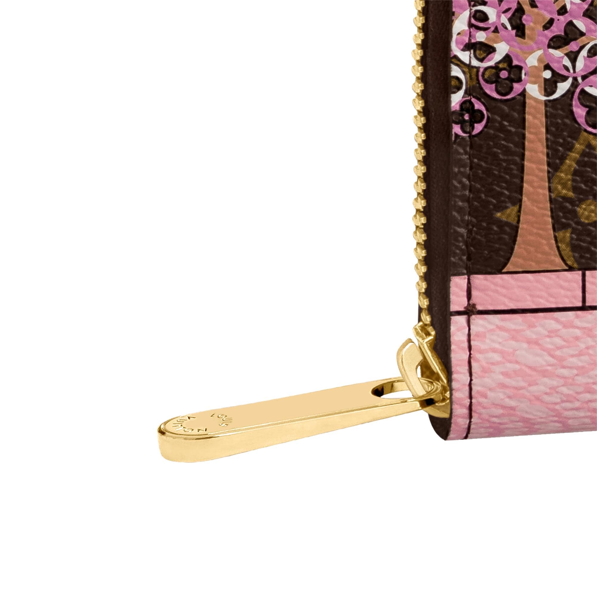 Zippy Wallet Monogram - Women - Small Leather Goods | LOUIS VUITTON ®